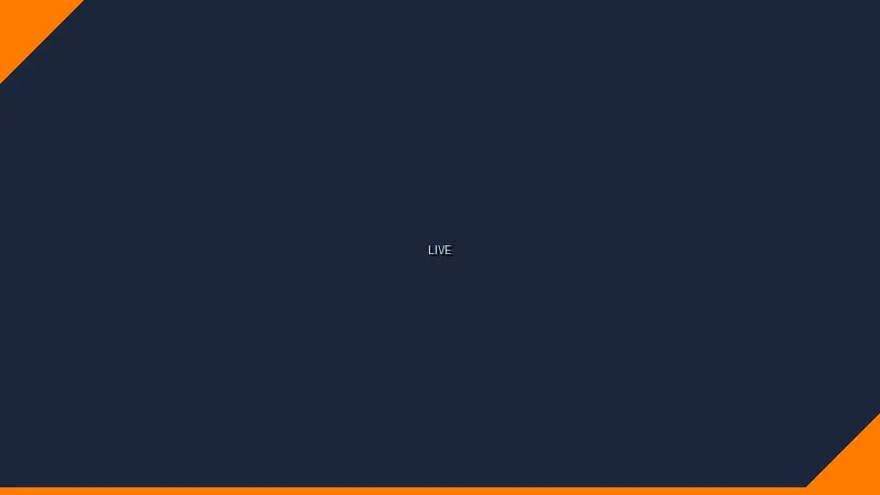 暗网猎奇 赛事直播画面 - 创作者正在展示精彩视频作品